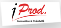 IPROD SARL Logo